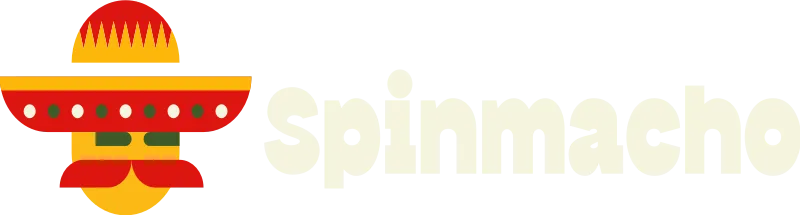 spinmacho logo